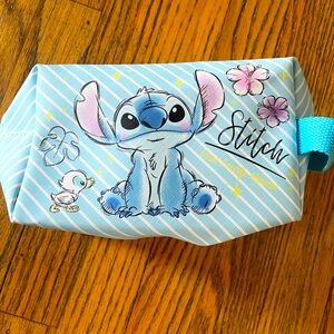 COPY - Stitch Travel Bag